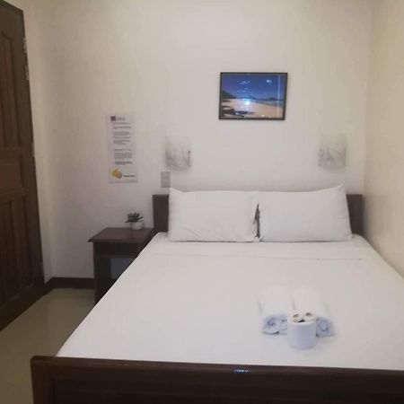 Relucio Traveller'S Pension El Nido Exteriér fotografie