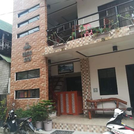 Relucio Traveller'S Pension El Nido Exteriér fotografie