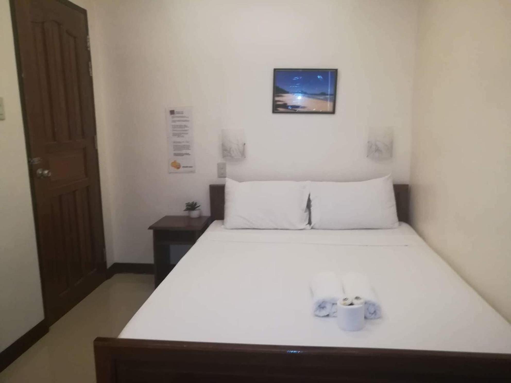 Relucio Traveller'S Pension El Nido Exteriér fotografie